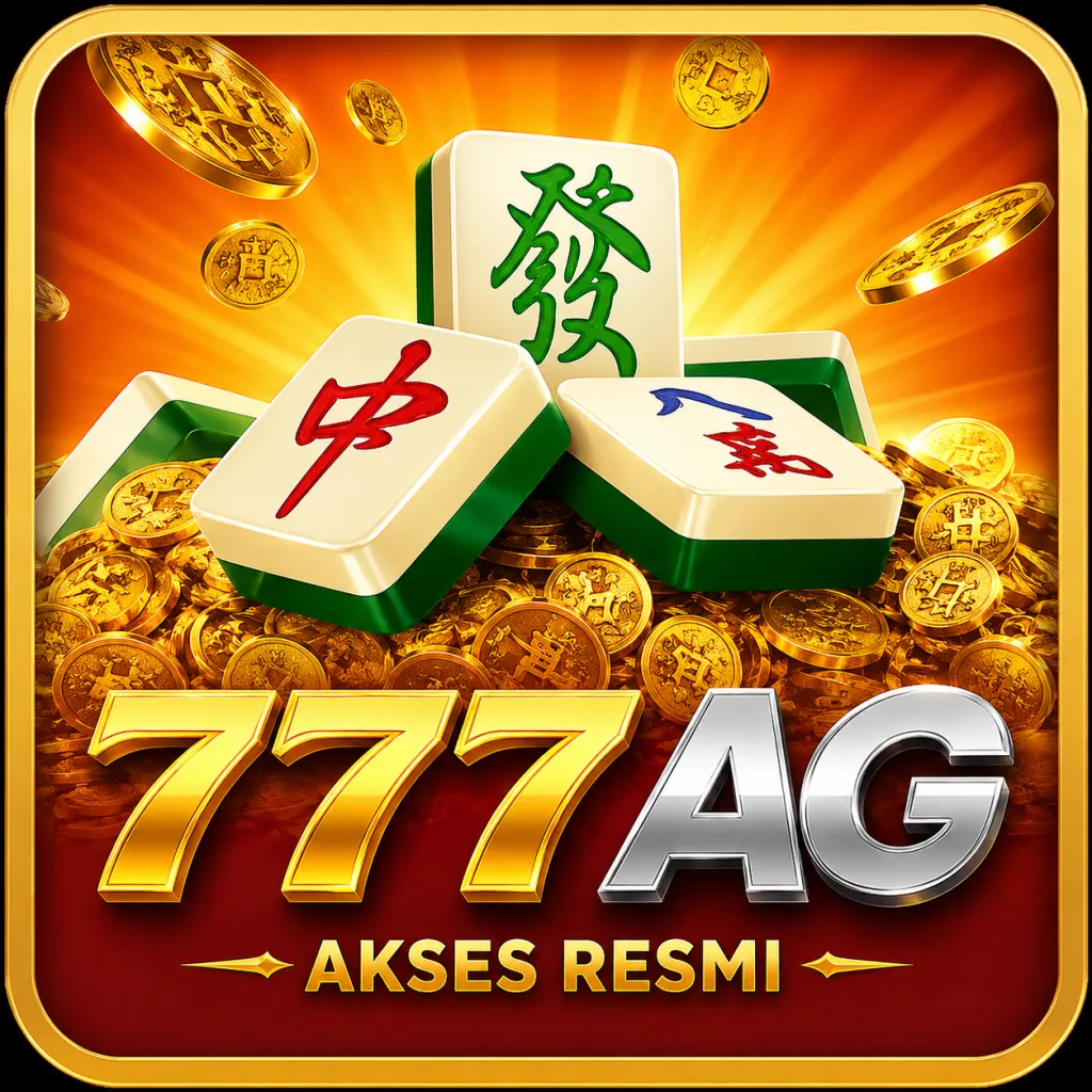 Download 777ag APK Terbaru Full Version