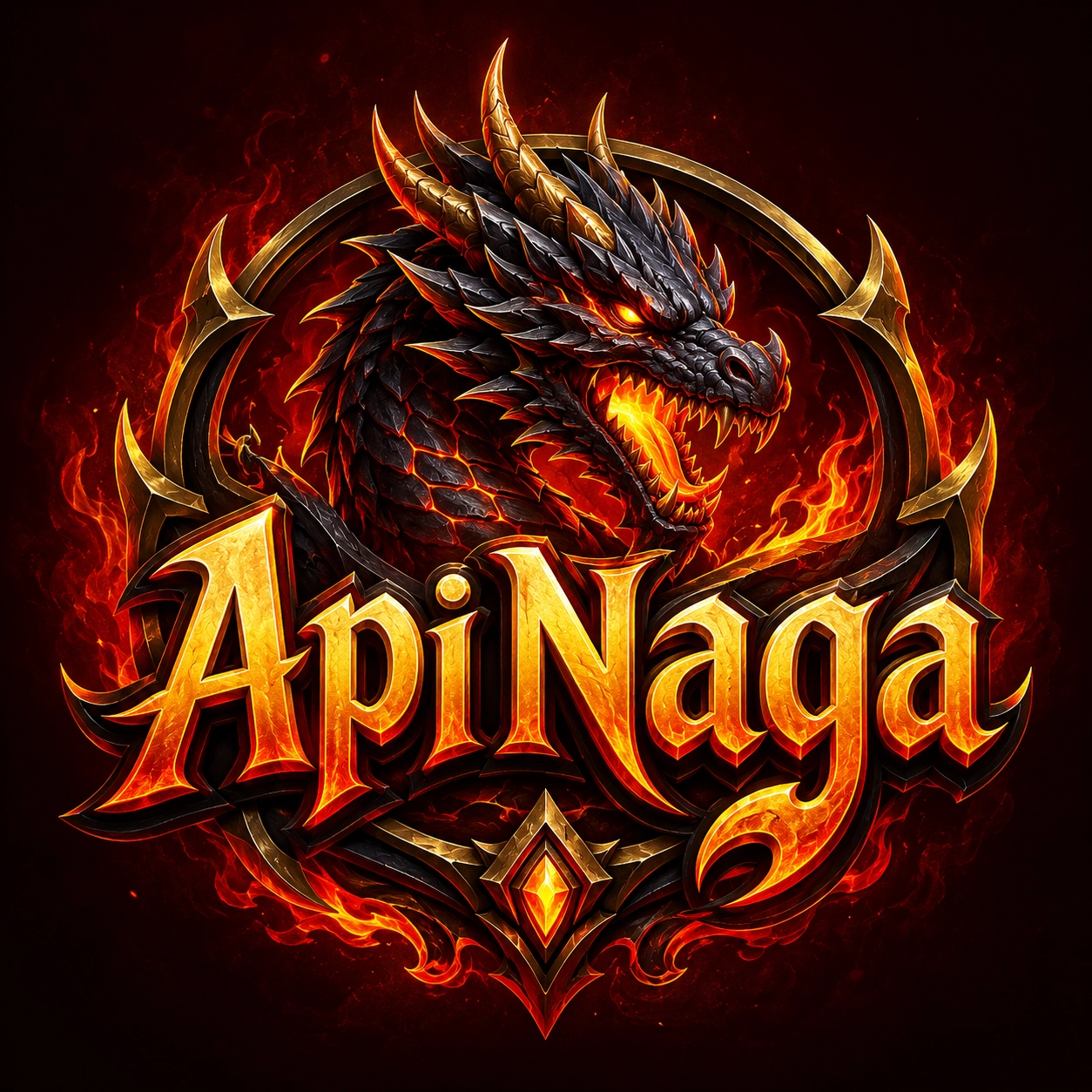 Download apinaga APK Terbaru untuk HP Android