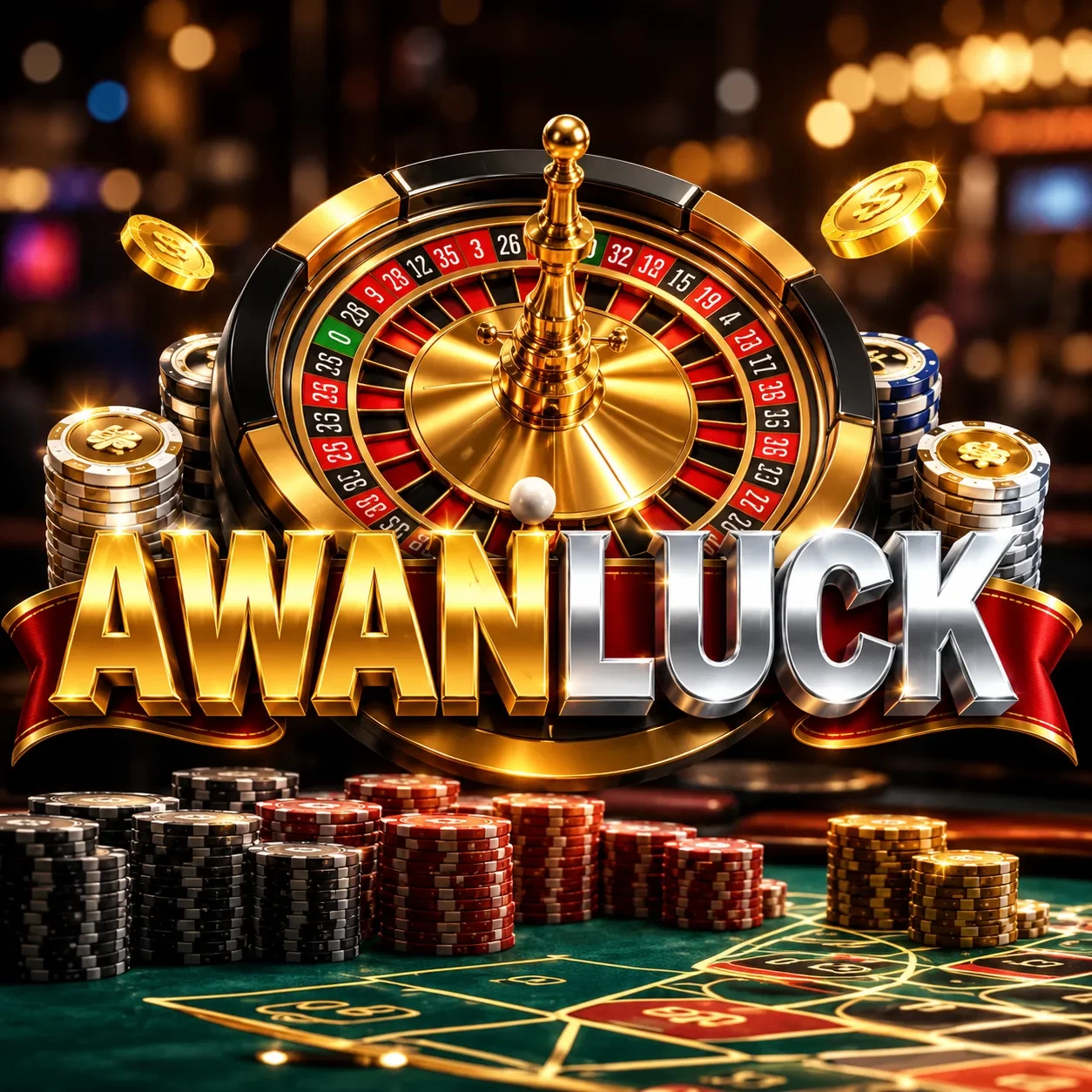awanluck APK: Fitur, Ukuran, dan Link Download