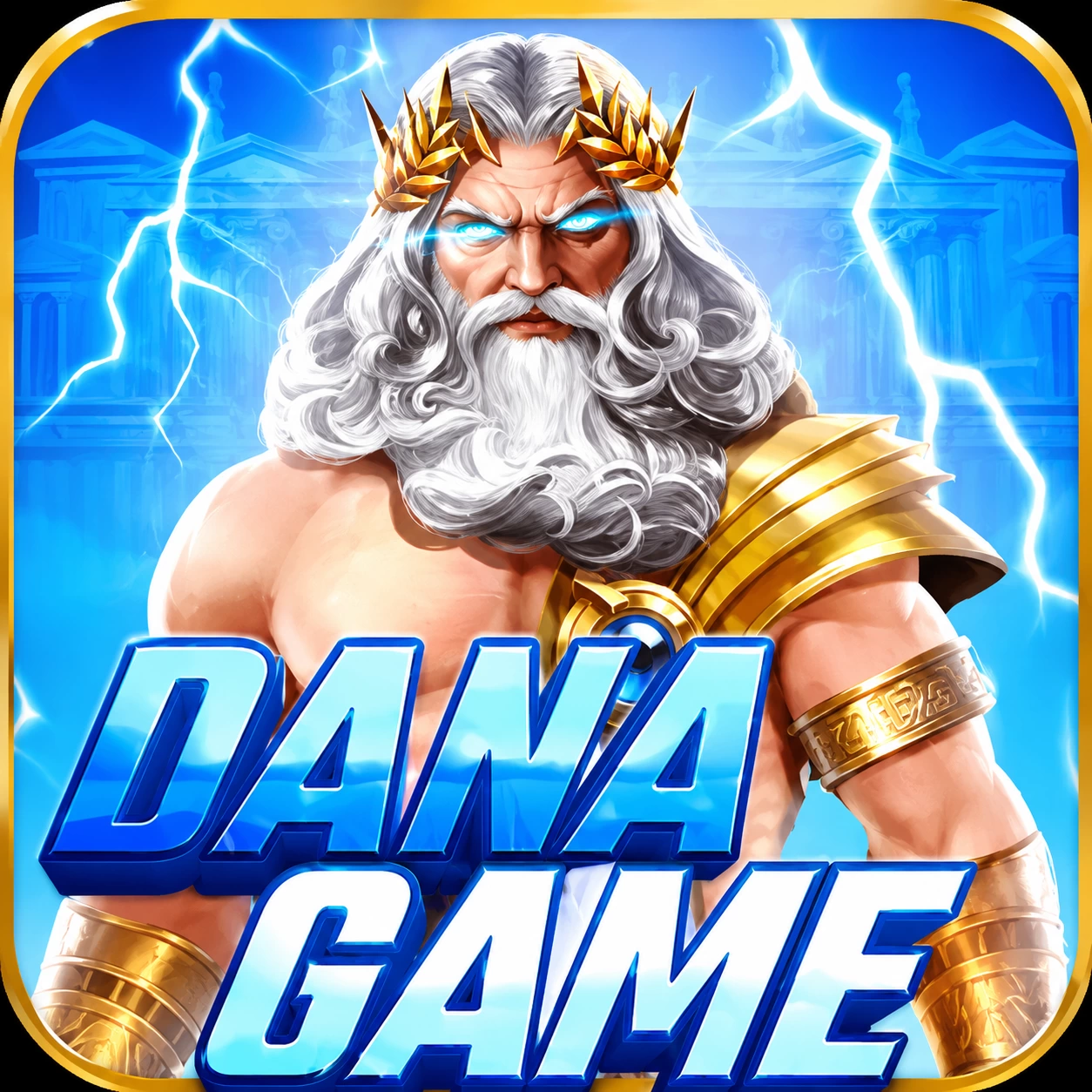 danagame APK Versi Terbaru untuk Android 2026