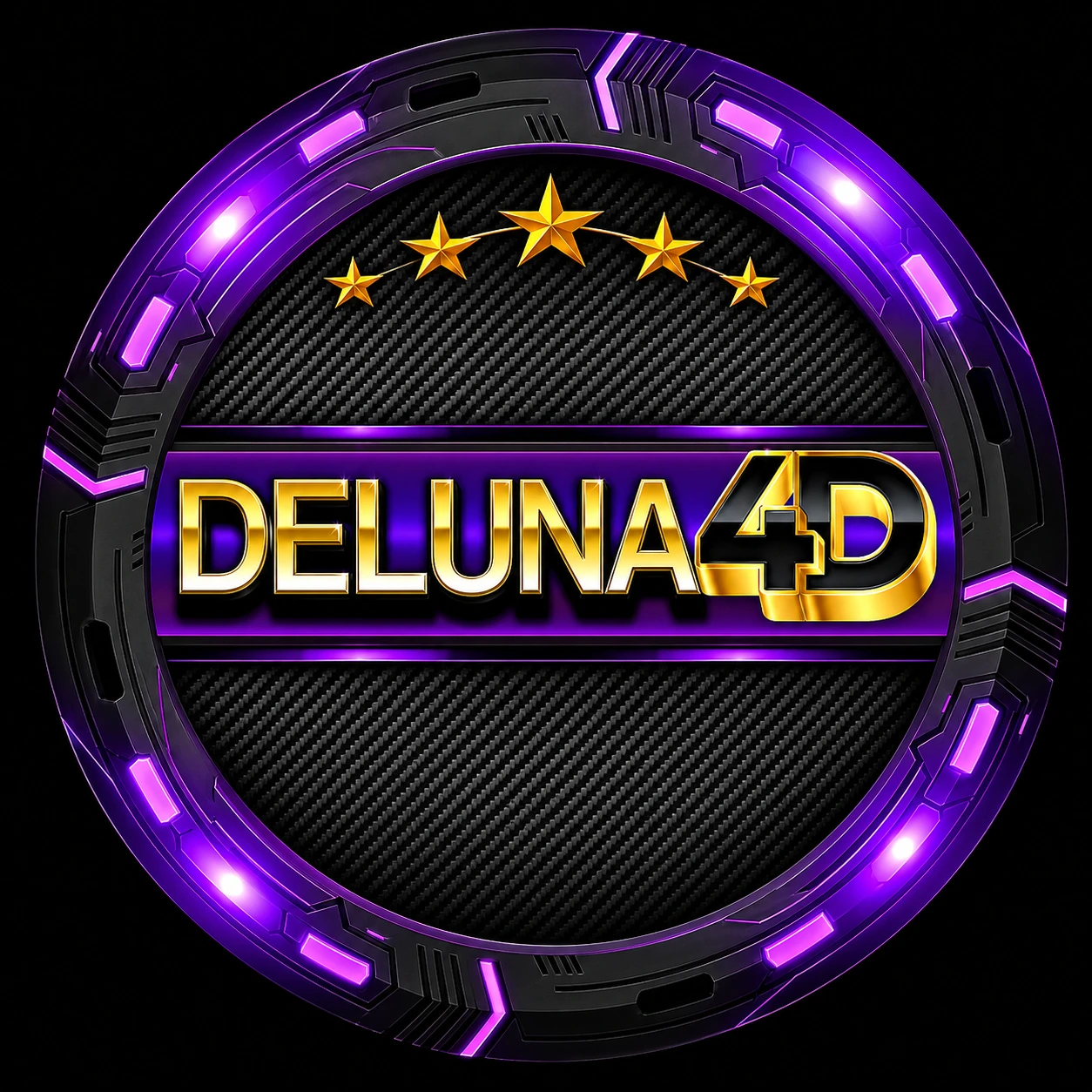 Aplikasi deluna4d Paling Baru untuk Android