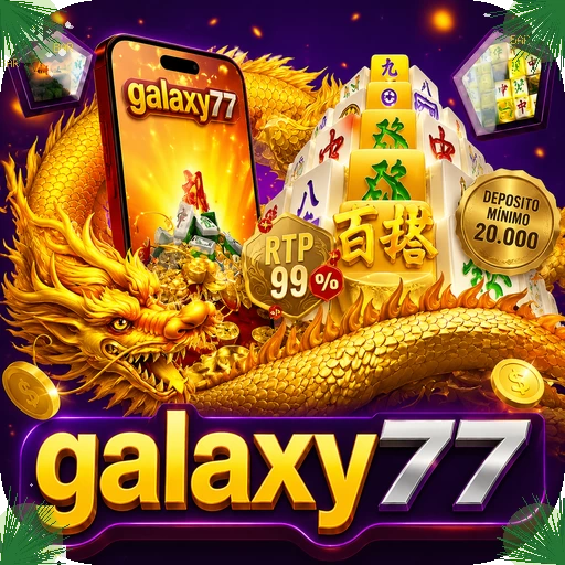 galaxy77 Terbaru: Download APK dan Info Lengkap