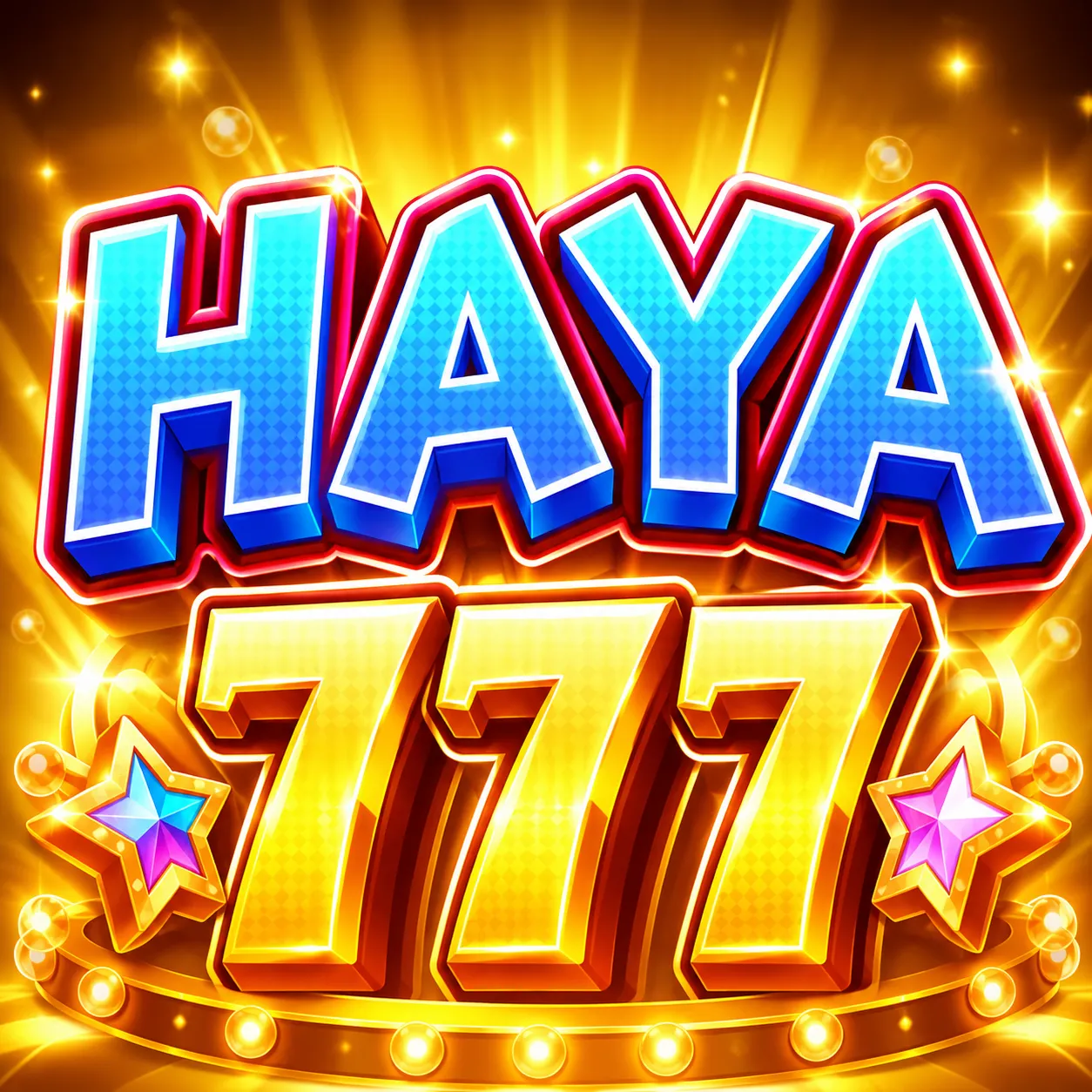 Download haya777 APK Terbaru Full Version
