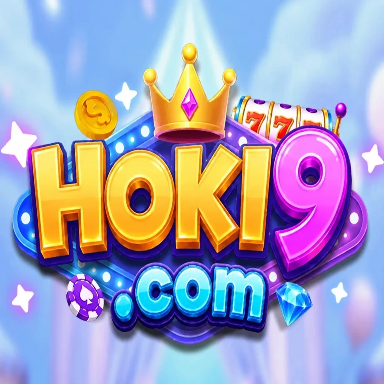 Download hoki9 APK Terbaru Full Version