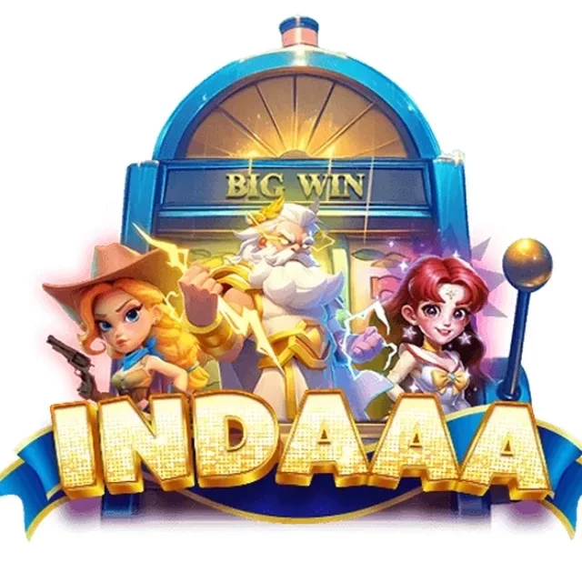 indaaa Terbaru untuk Android: Download APK Gratis