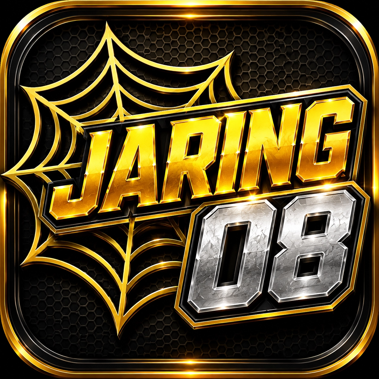 Cara Update Aplikasi jaring08 ke Versi Terbaru