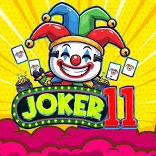 joker11 App APK Terbaru