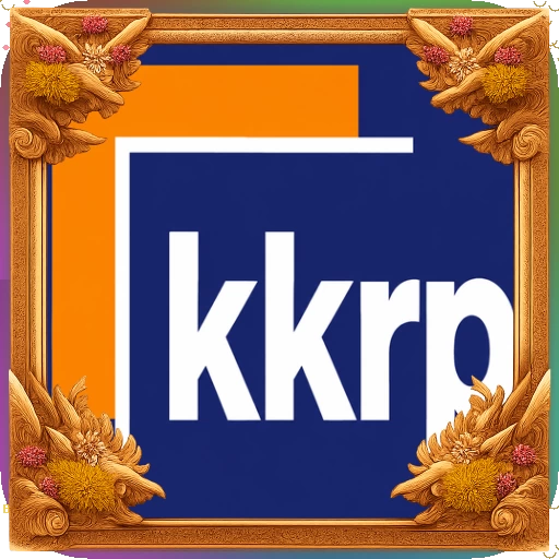 kkrp Terbaru untuk Android: Download APK Gratis
