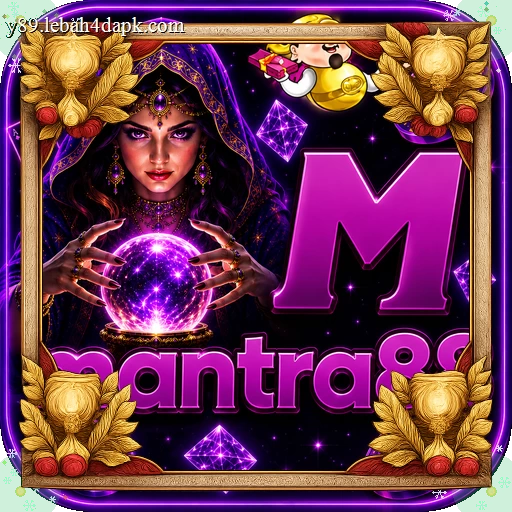 Download mantra88 APK Terbaru Full Version