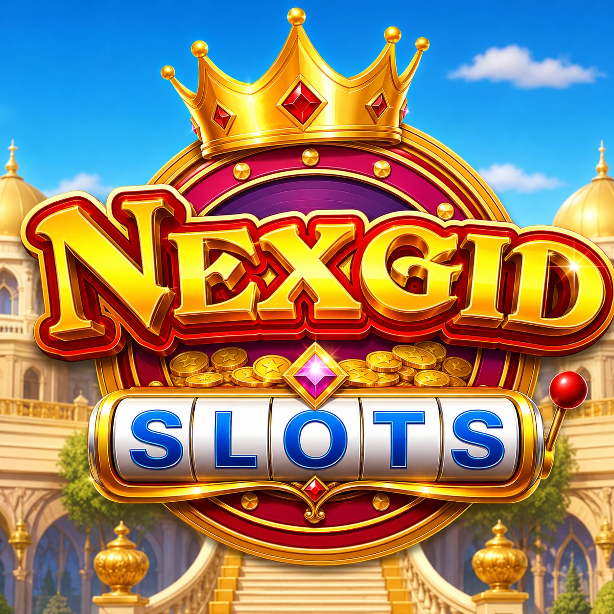 nexgid APK Terbaru dengan Fitur Lengkap