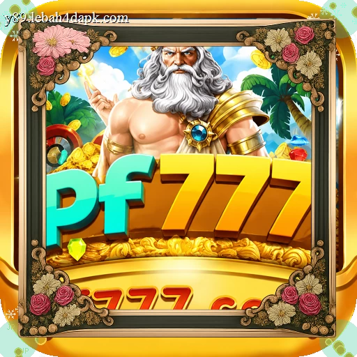 pf777 APK Terbaru untuk Perangkat Android