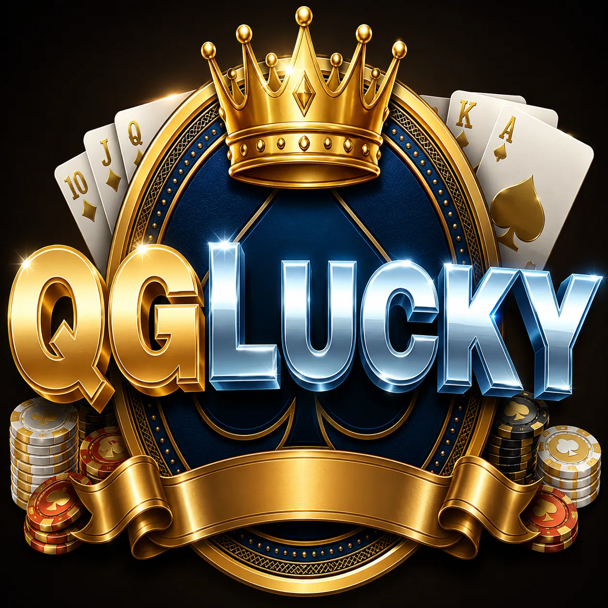 Panduan Instalasi Aplikasi qglucky di Android