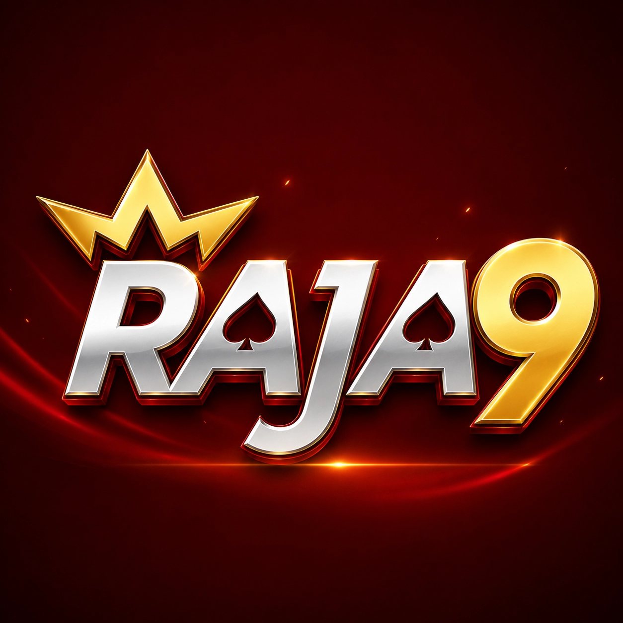 raja9 APK Full Version untuk Android