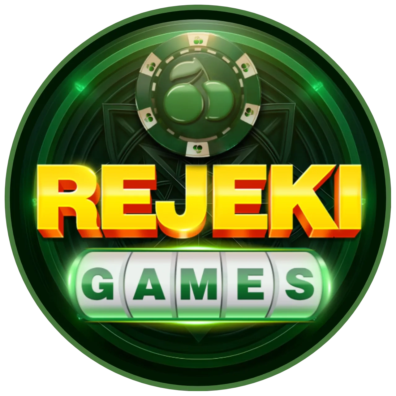 Aplikasi rejekigames Terpercaya untuk Android