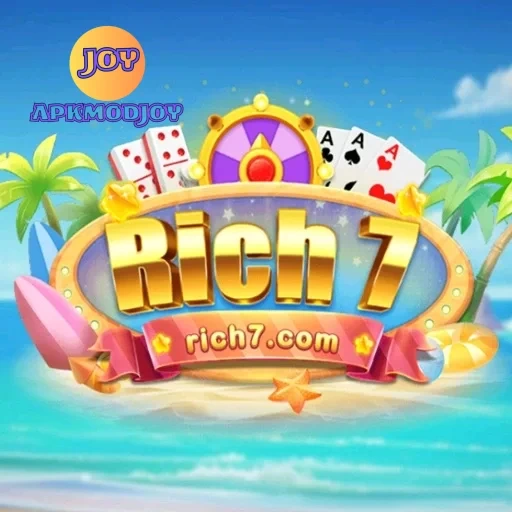 rich7 APK Terbaru: Download Cepat dan Gratis