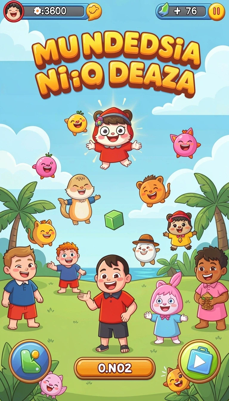 Review Aplikasi misteritogel 2
