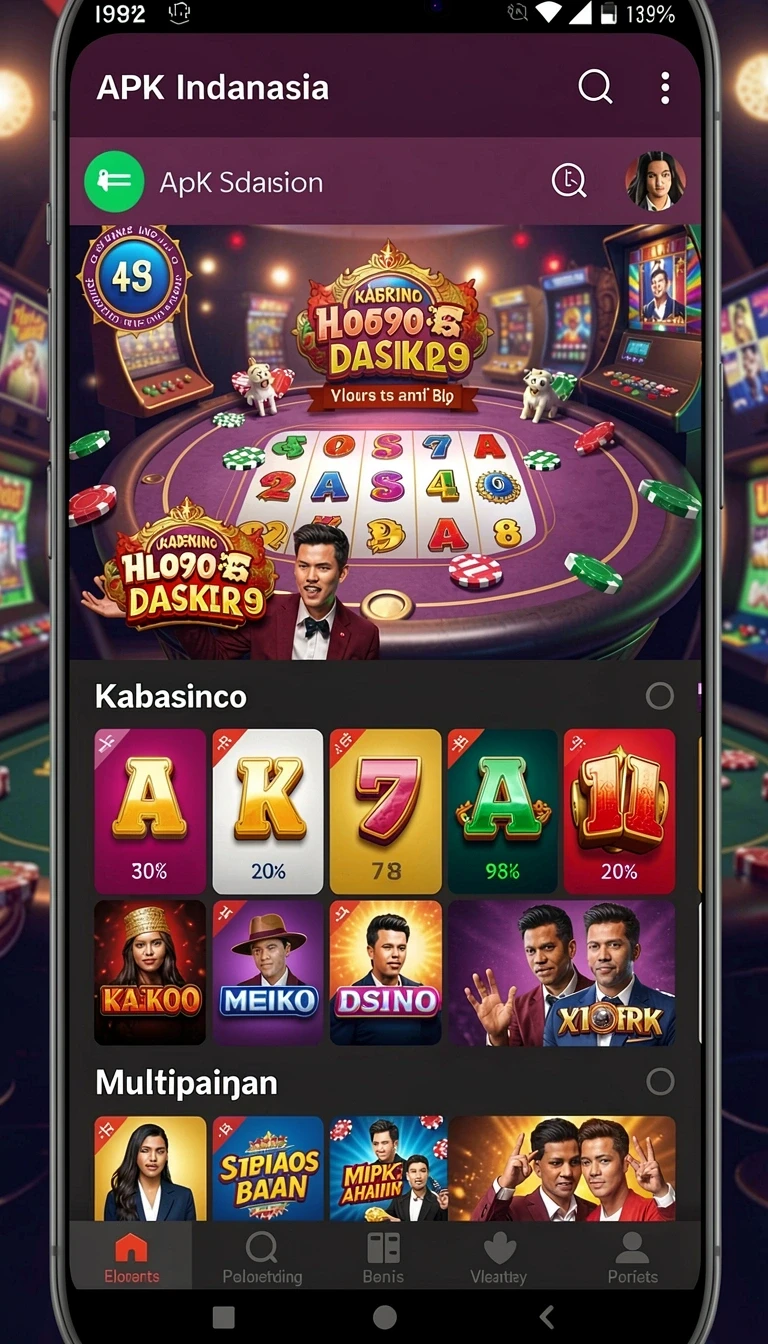 Review Aplikasi rejekihub 3