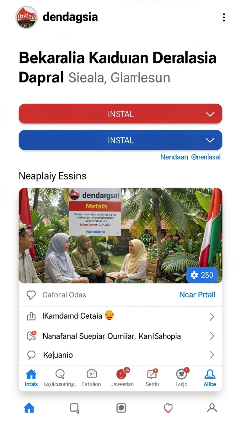 Review Aplikasi 555f 2