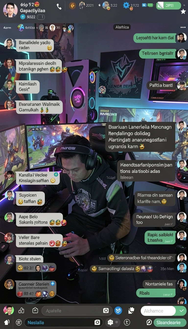 Review Aplikasi slotsri 3
