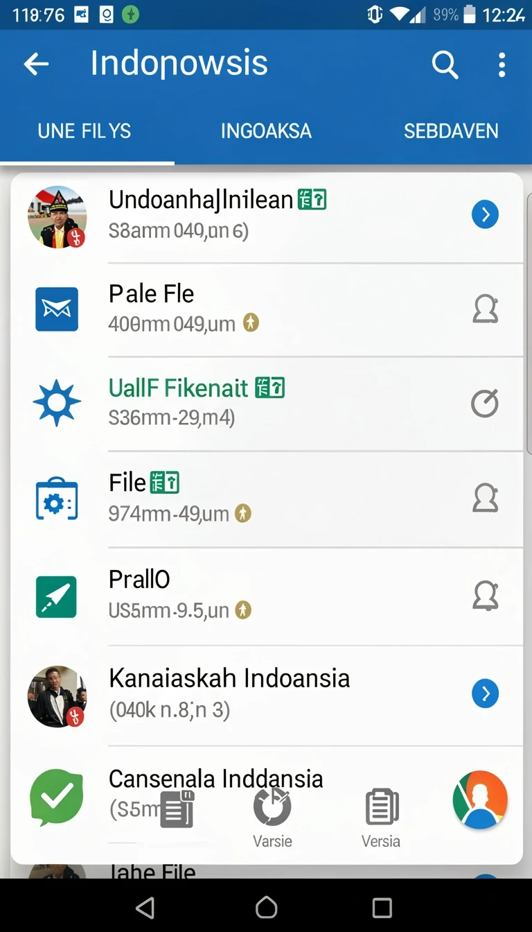 talas789 APK Terbaru untuk Perangkat Android 3