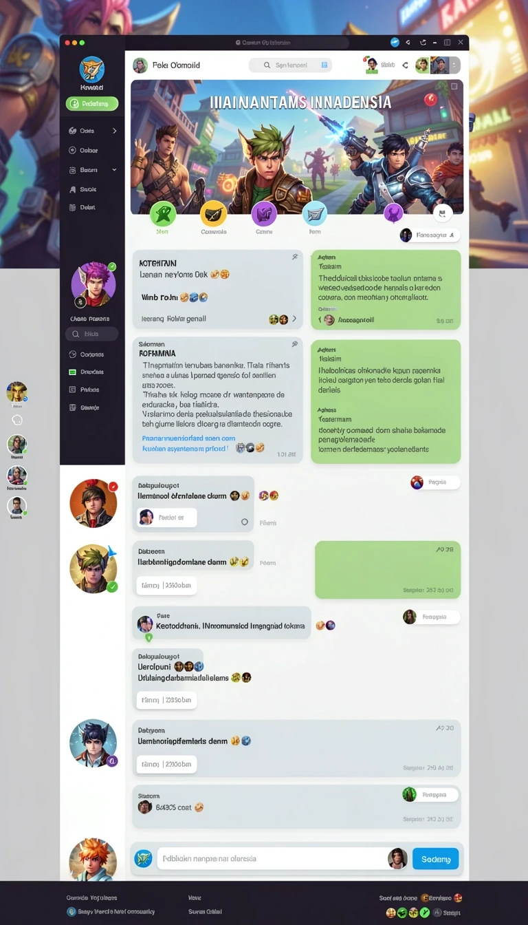 Review Aplikasi hokiarena