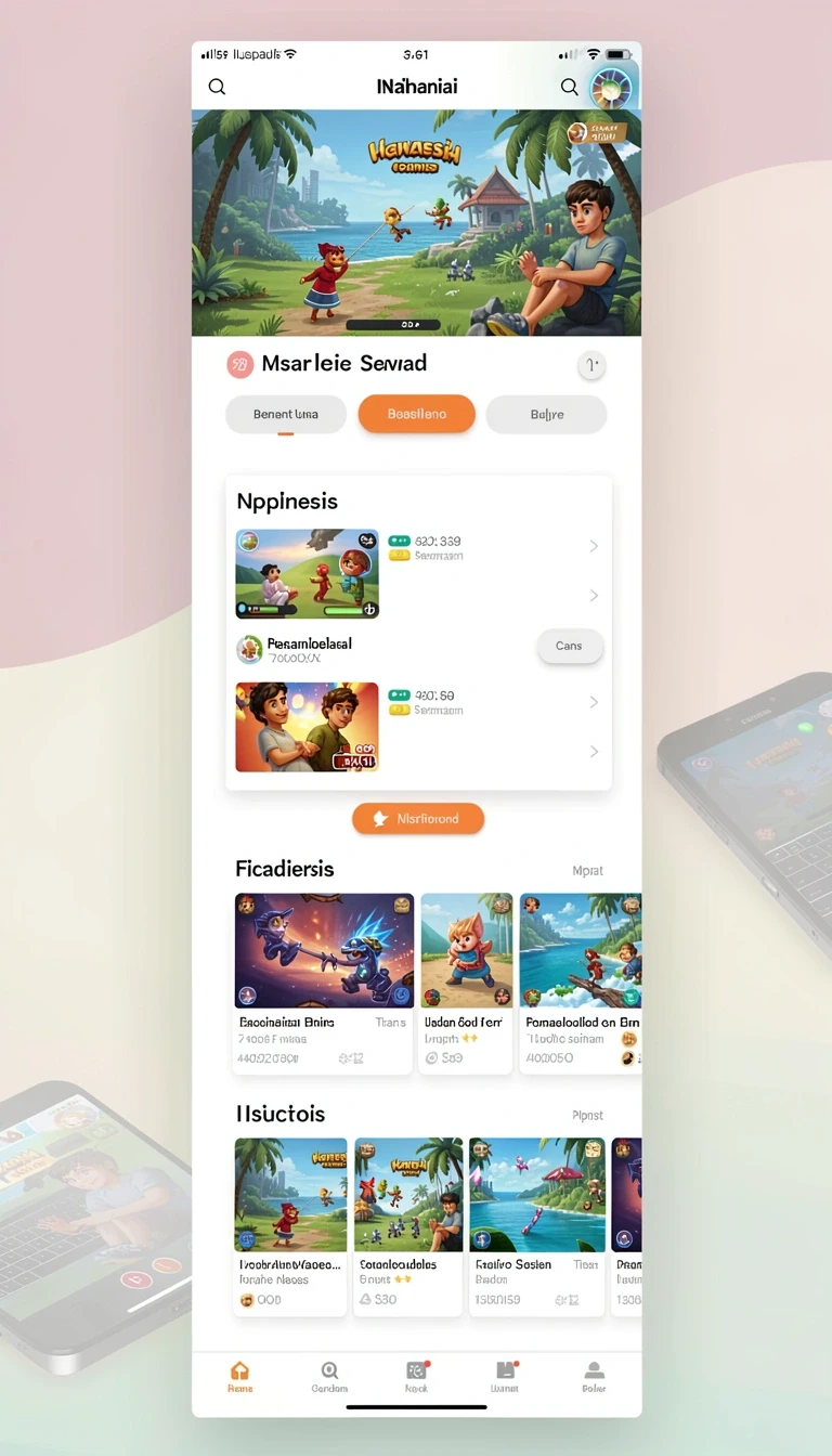 paus123 APK Terbaru dengan Fitur Lengkap