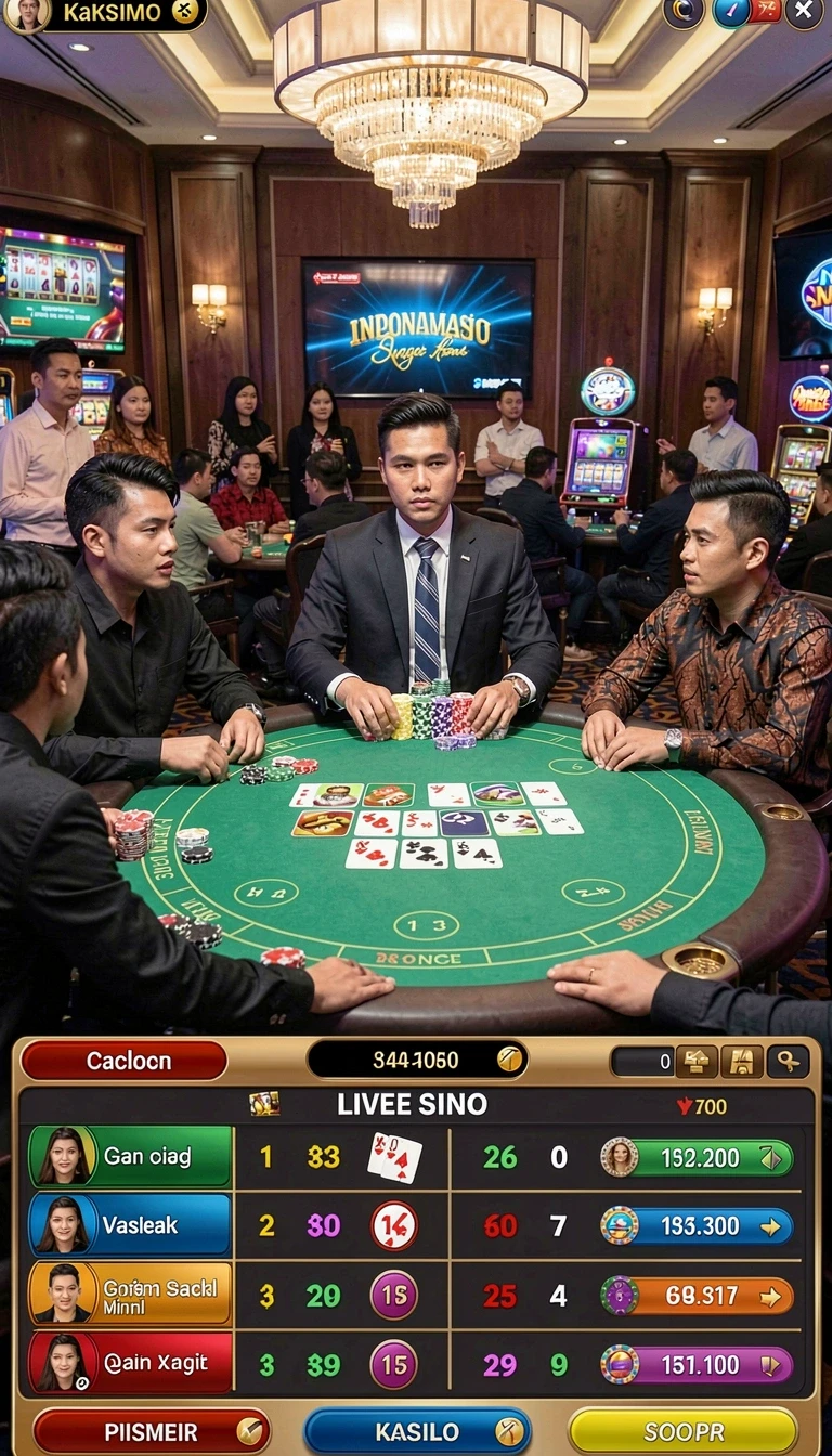 Review Aplikasi features