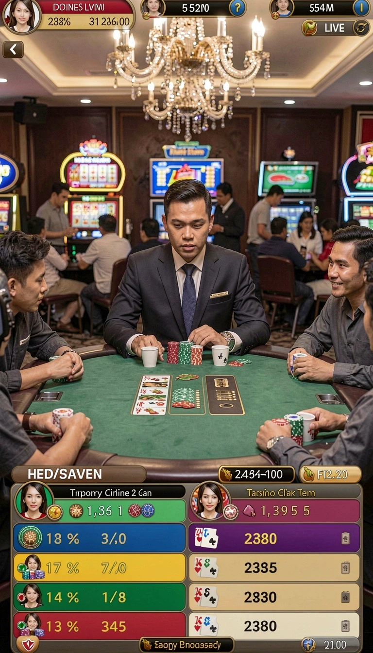 Review Aplikasi all303 2