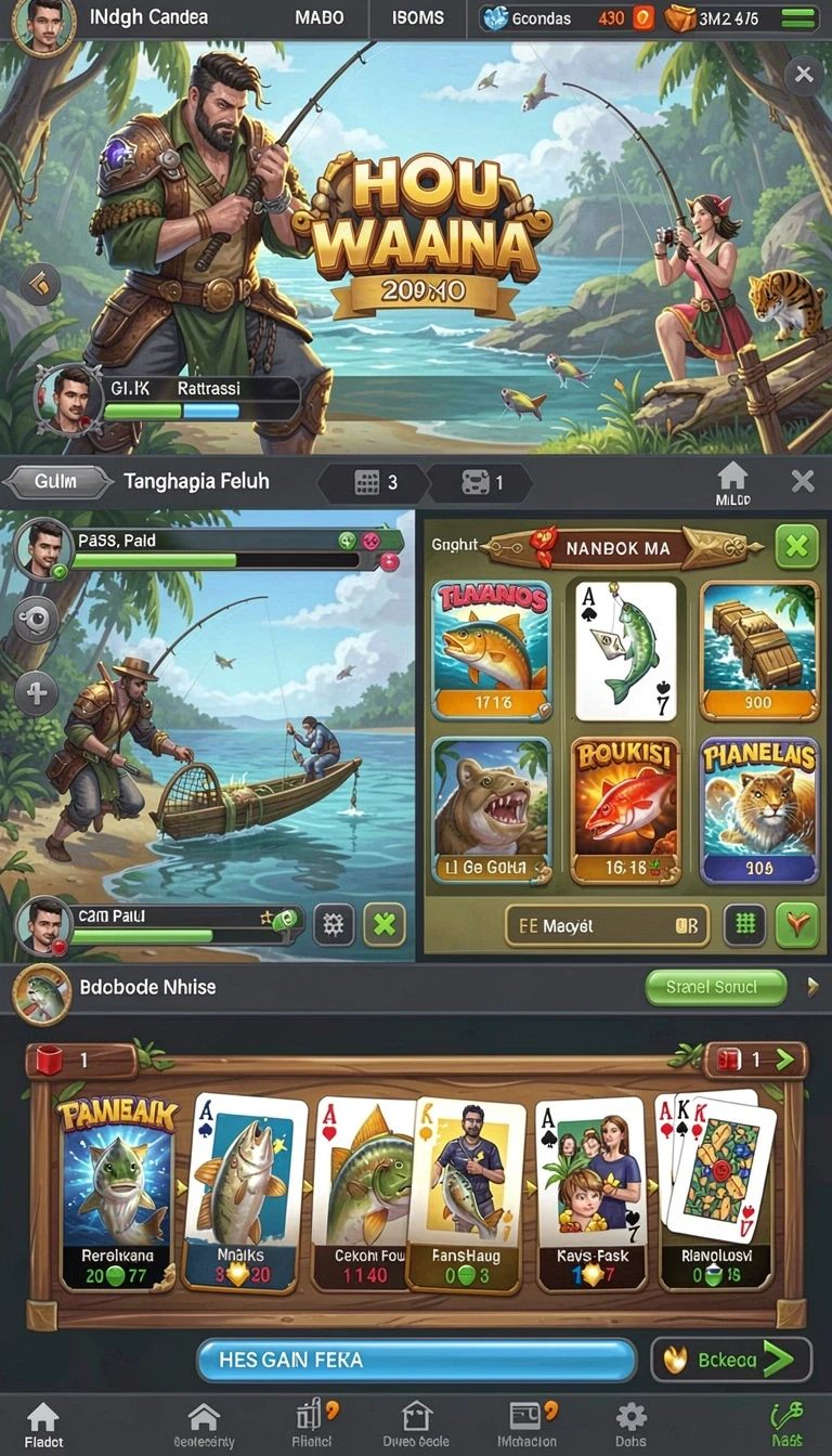 Download talas789 APK Terbaru Full Version 3