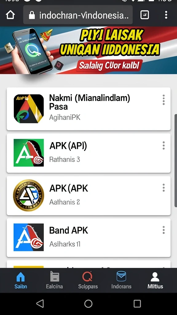 Review Aplikasi agenslot138