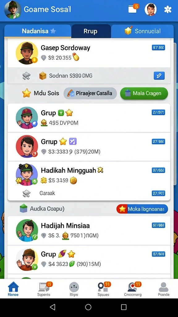 Review Aplikasi a777game 3