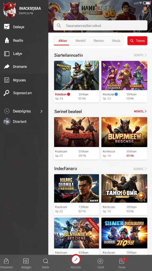 Review Aplikasi hokigame 2