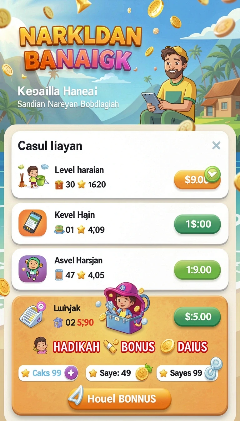 Review Aplikasi vc5