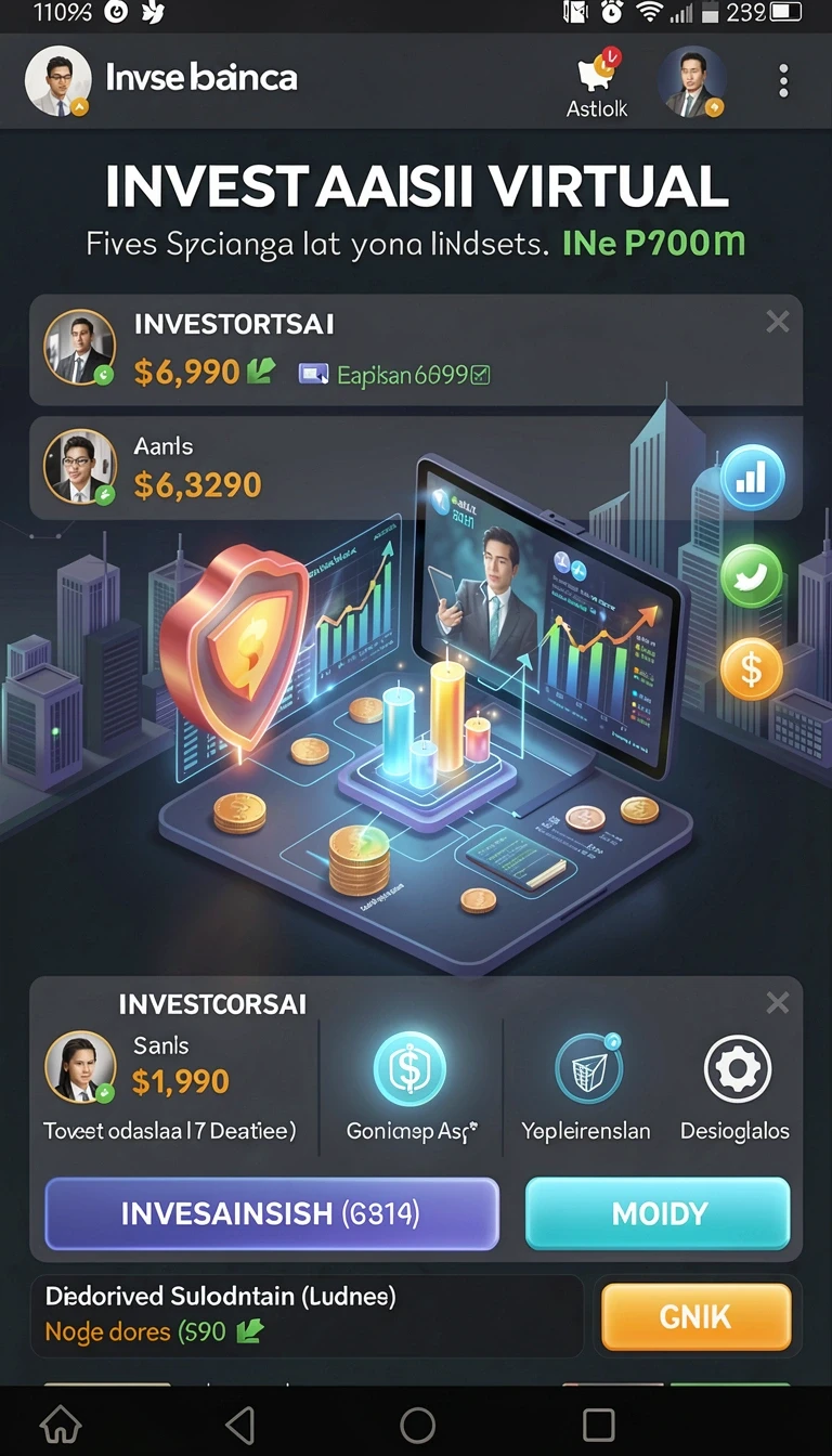 Download ledakgg APK Original untuk Android