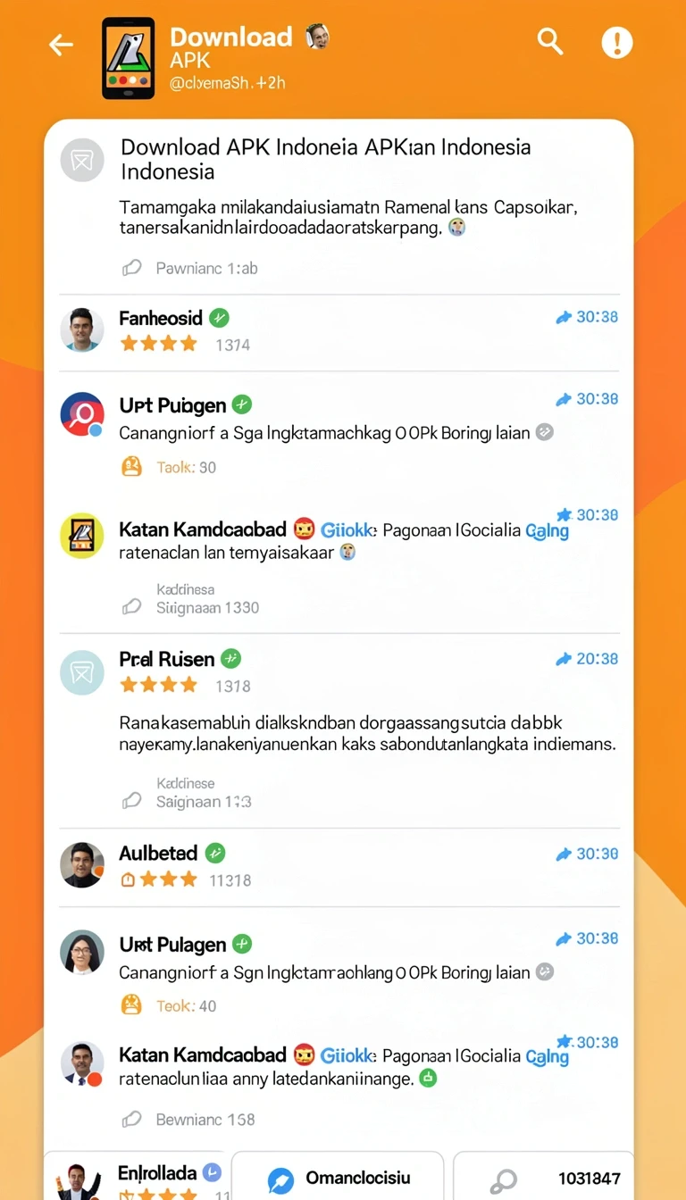 Review Aplikasi hokigame