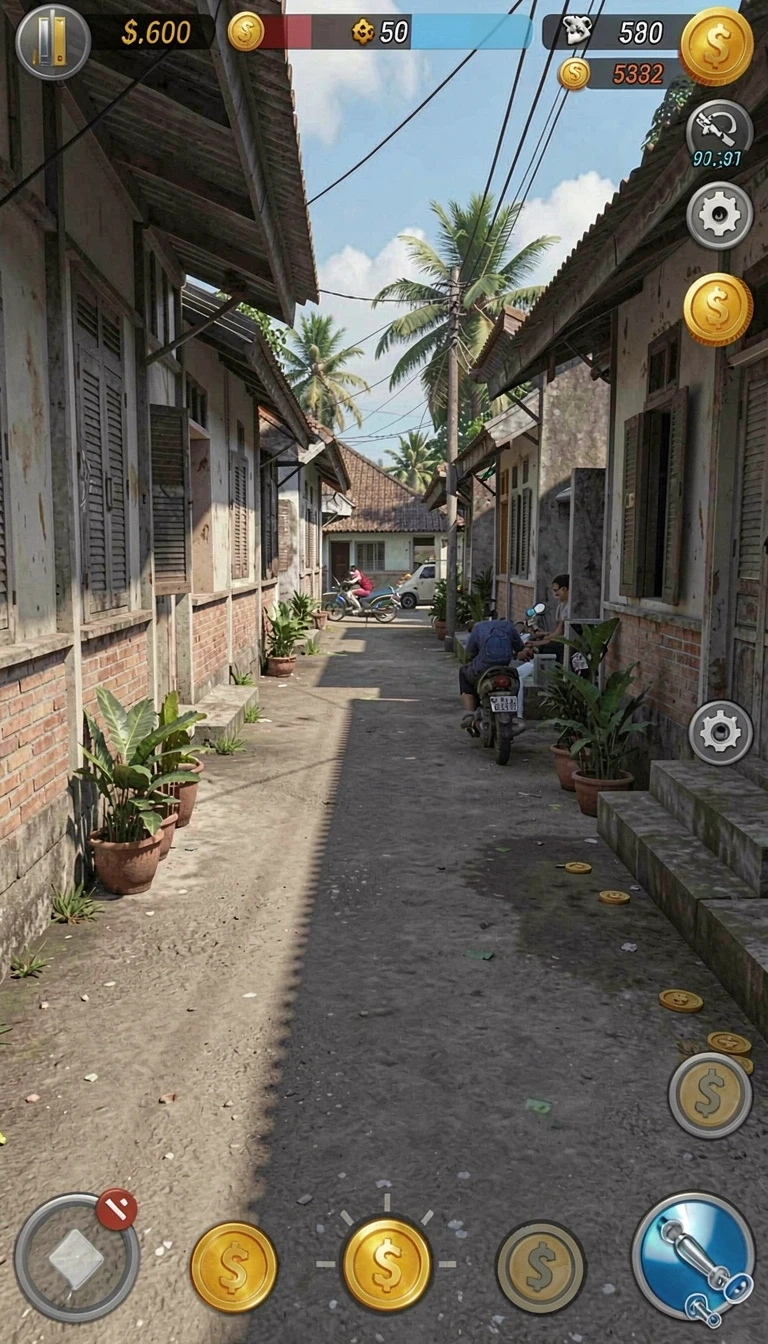 Review Aplikasi winidn 3