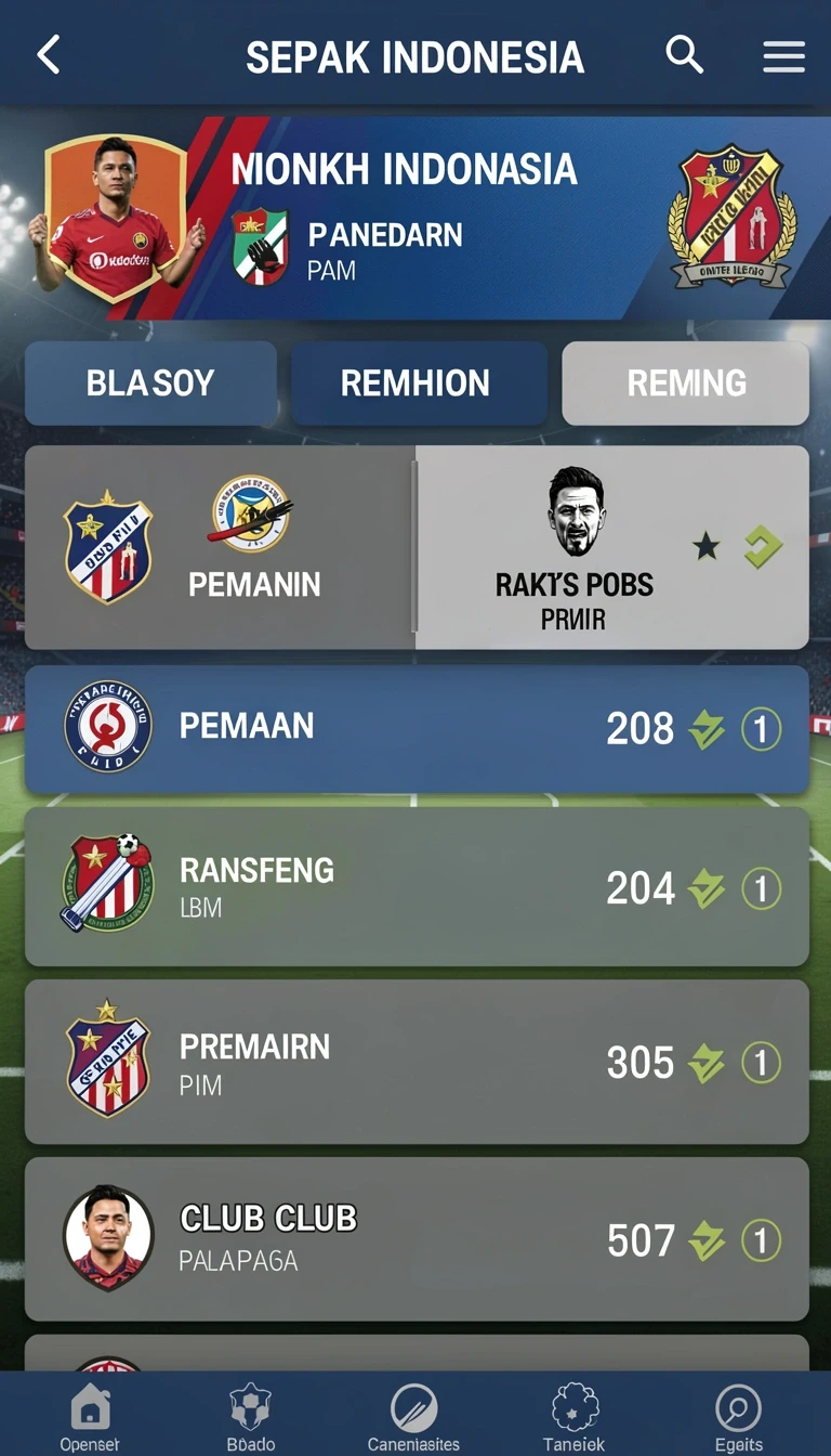 Review Aplikasi c8vip