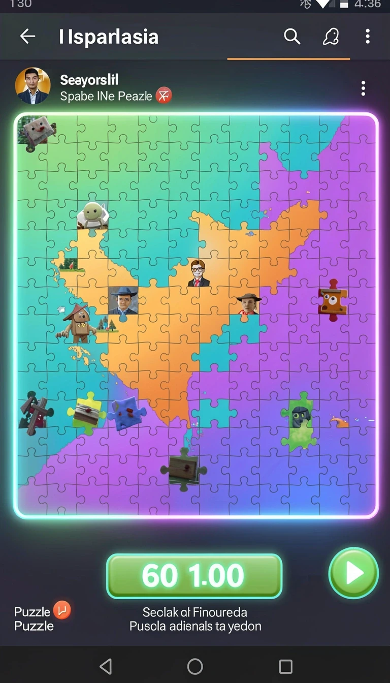 l3gamtoto APK Terbaru 2026 untuk Semua Perangkat 3