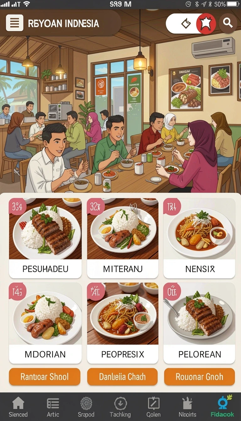 Review Aplikasi ind89 3