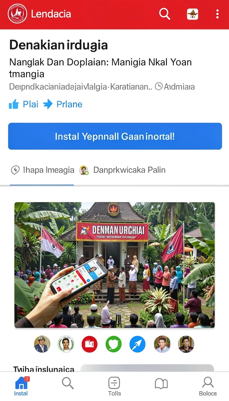 Update Aplikasi nusabet88 ke Versi Terbaru 2
