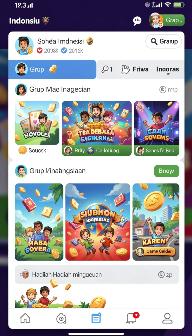 Unduh liga788 APK Gratis untuk Android 3