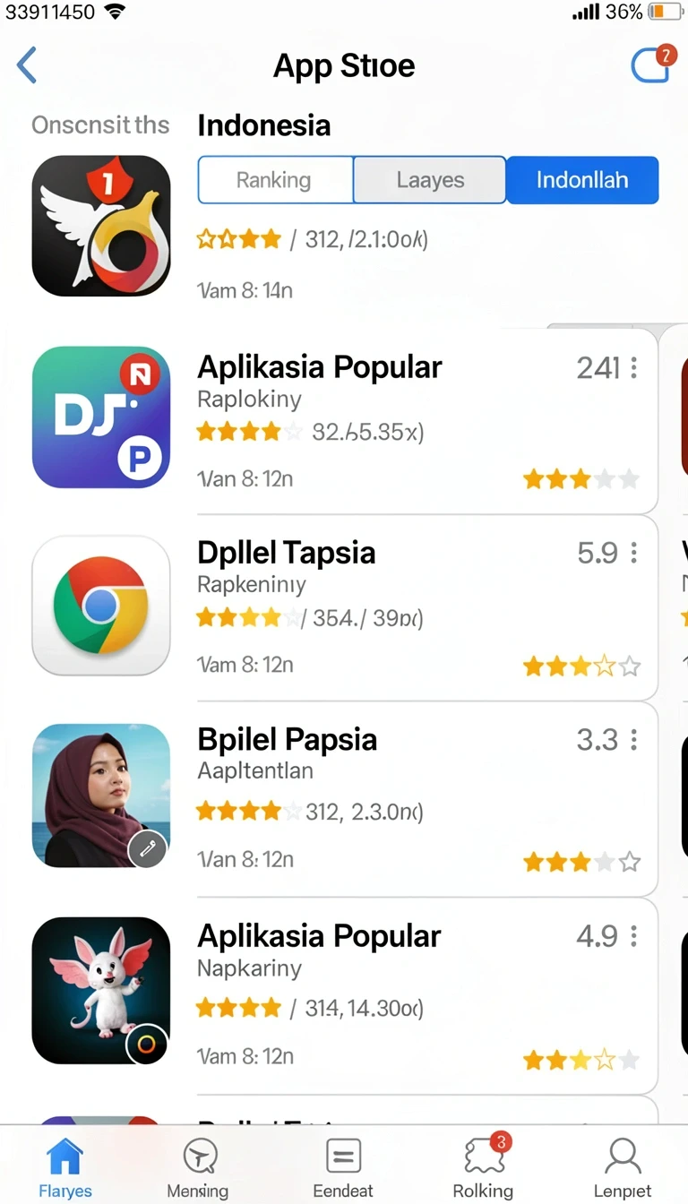 Download vegas969 APK Terbaru Full Version