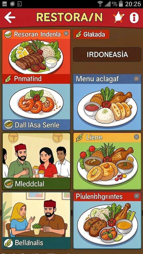 Review Aplikasi cairbos 3