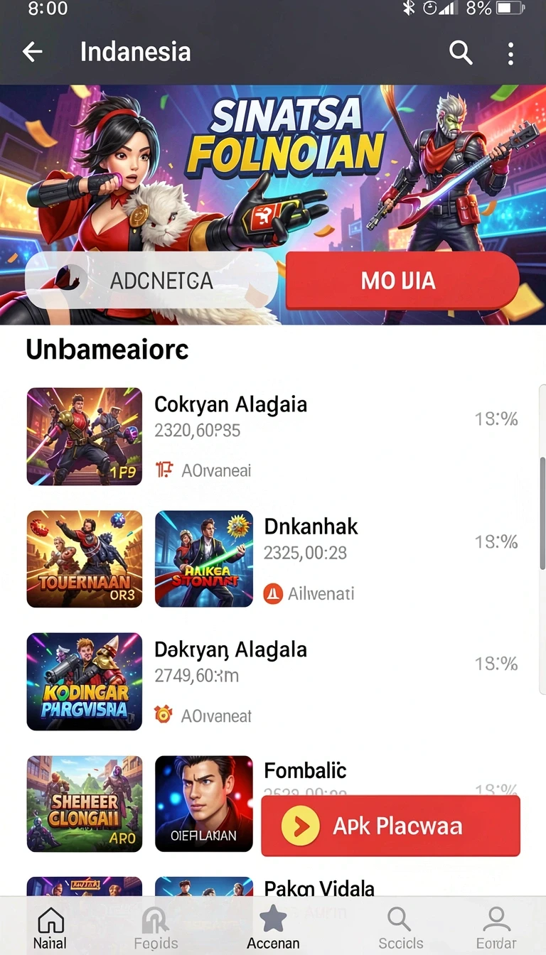 Review Aplikasi agenslot138 3