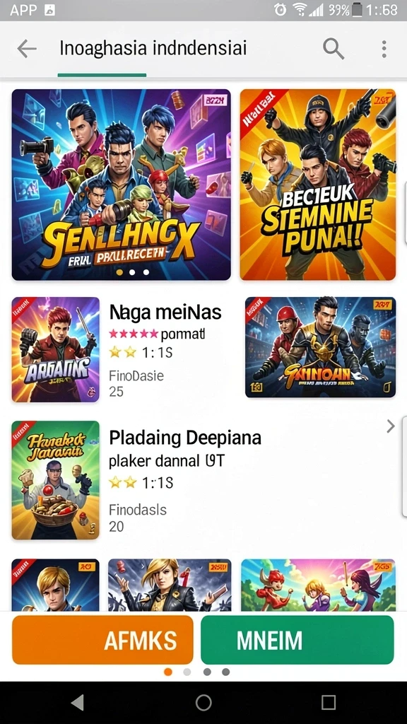Review Aplikasi rajampo