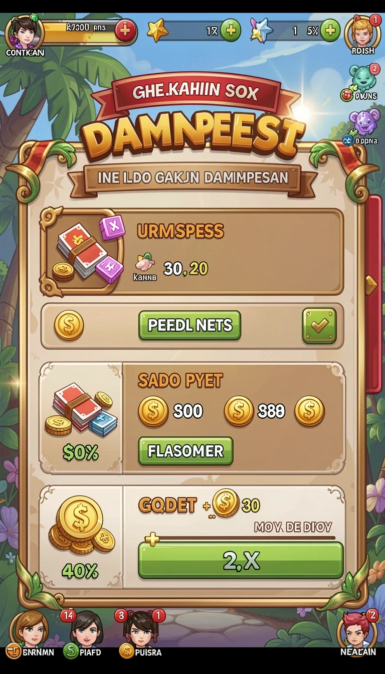 Review Aplikasi semar99
