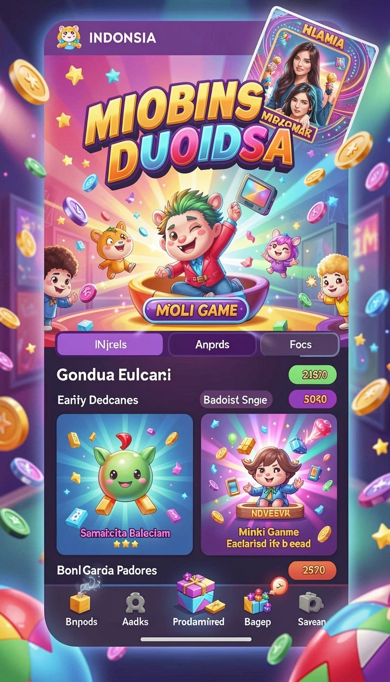 Review Aplikasi plaza4d 2