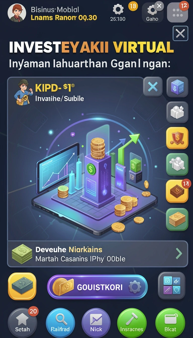 Review Aplikasi empire88