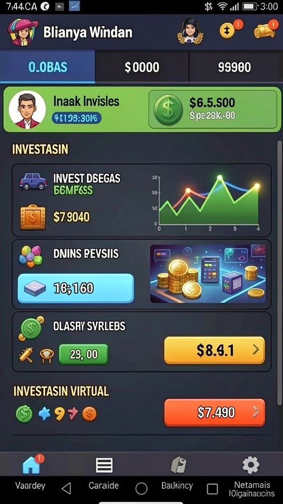 Aplikasi winpkr Terbaru dengan Fitur Terbaik 2