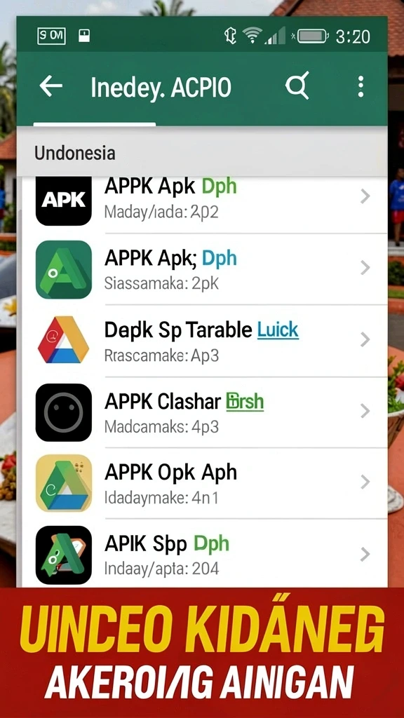 amavi88 APK Terbaru untuk Android Tanpa Iklan 2